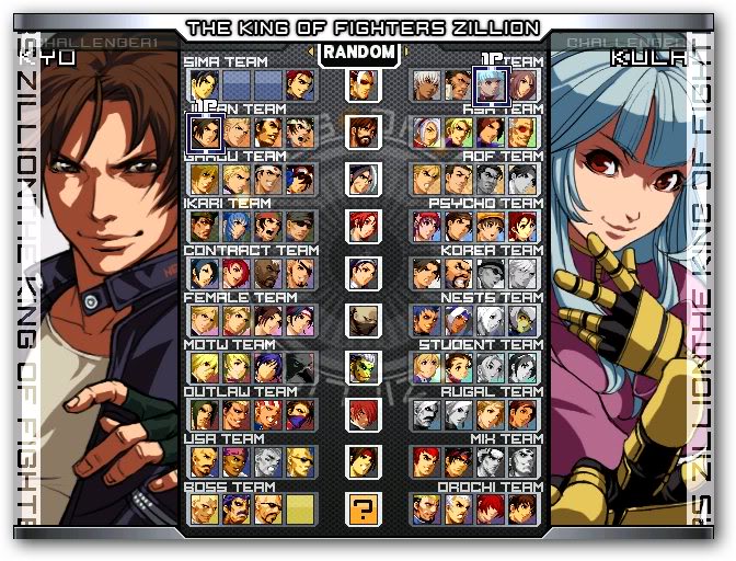 the king of fighters 2013 mugen pc download